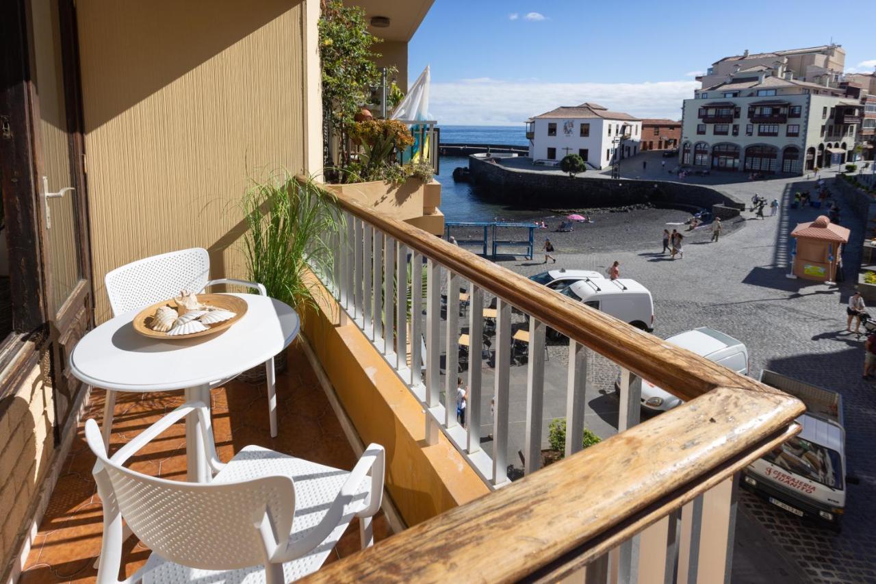 Holiday home Marina 8 - En El Corazon Del Puerto de la Cruz (Tenerife)